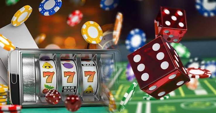 Recenze Casino Casino – výhody Recenze Casino Casino – výhody